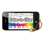 Profile picture of Editor-in-Chief